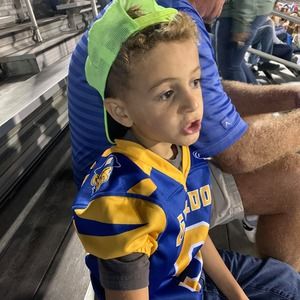 Meet your Posher, Ryan